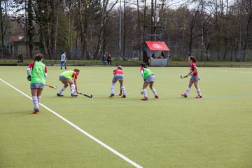 Bild 149 - Damen Der Club an der Alster - D�sseldorfer HC : Ergebnis: 1:4